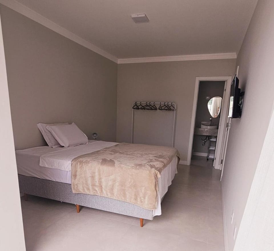 Ape TUTILI Apartment in Camboriú