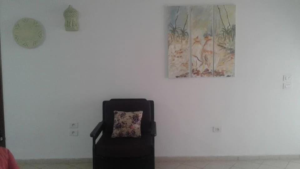 Résidence PHILA Djerba Apartment in Tunisia