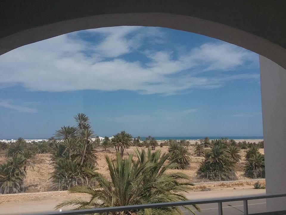 Résidence PHILA Djerba Apartment in Tunisia