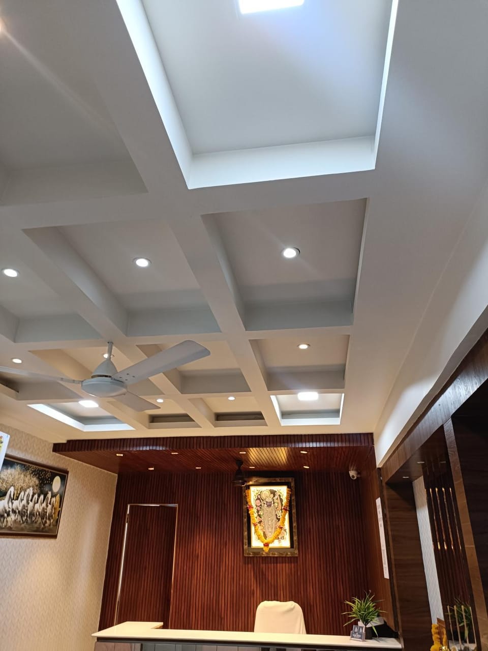 Hotel Metro Ac Rooms Hotel in Vadodara