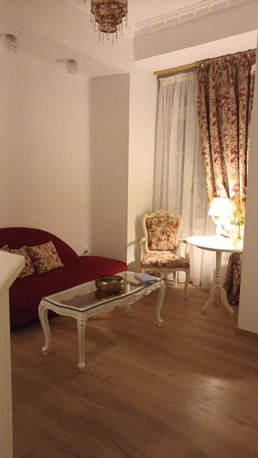 Aphrodite luxury rooms Hotel in Decentralized Administration of the Aegean