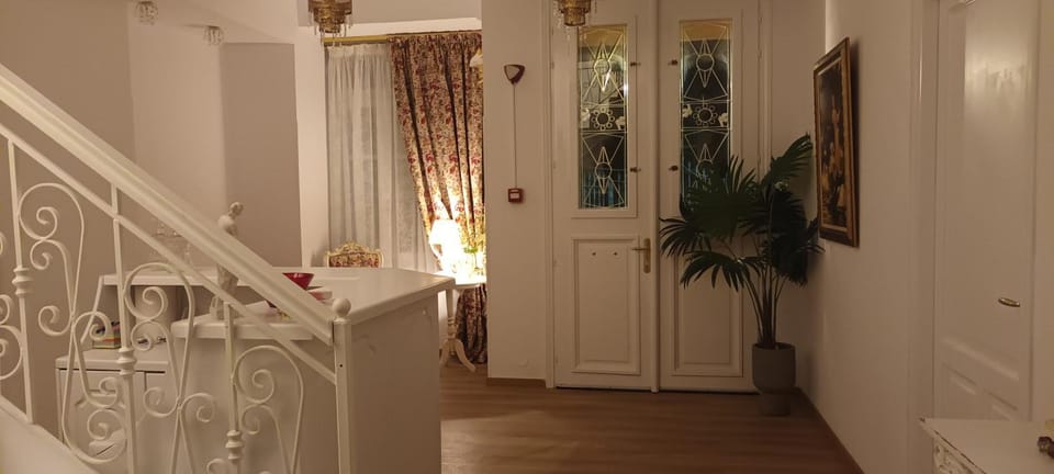 Aphrodite luxury rooms Hotel in Decentralized Administration of the Aegean