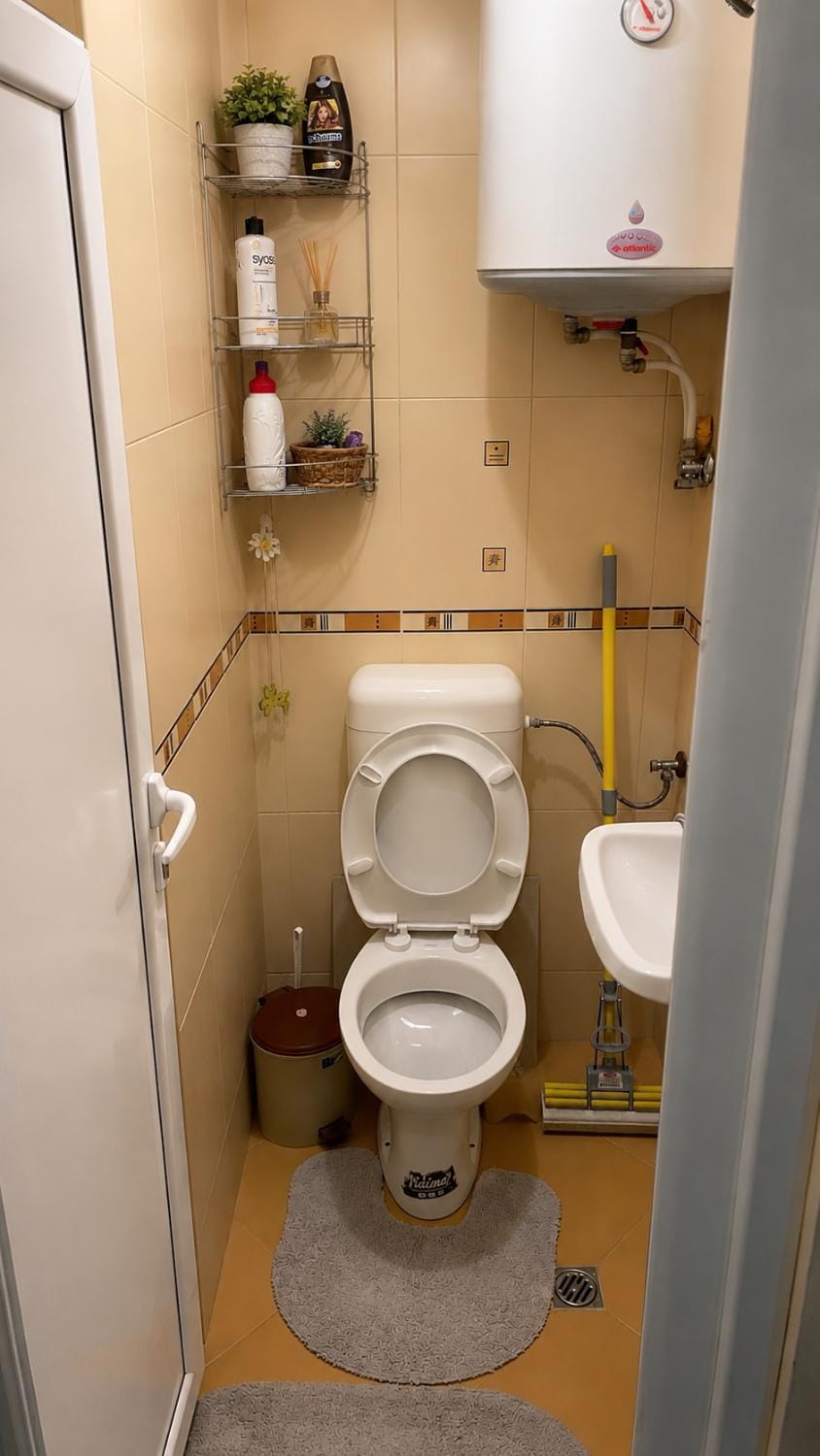 Студио за двама Apartment in Sozopol