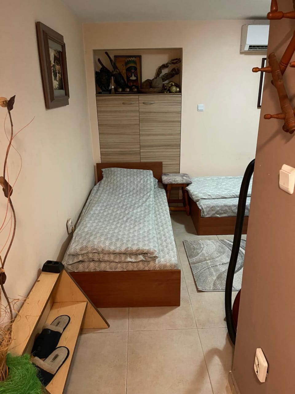 Студио за двама Apartment in Sozopol