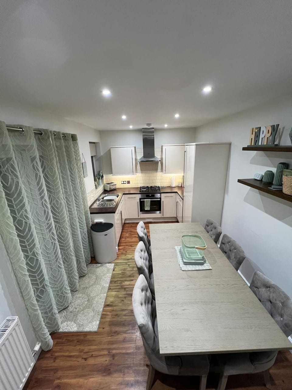 Lovely 3 bedroom family home in great location House in Congleton