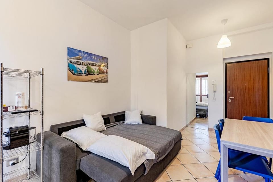 Nizza 205 - comfort vicino al Lingotto by RD Domus Apartment in Turin