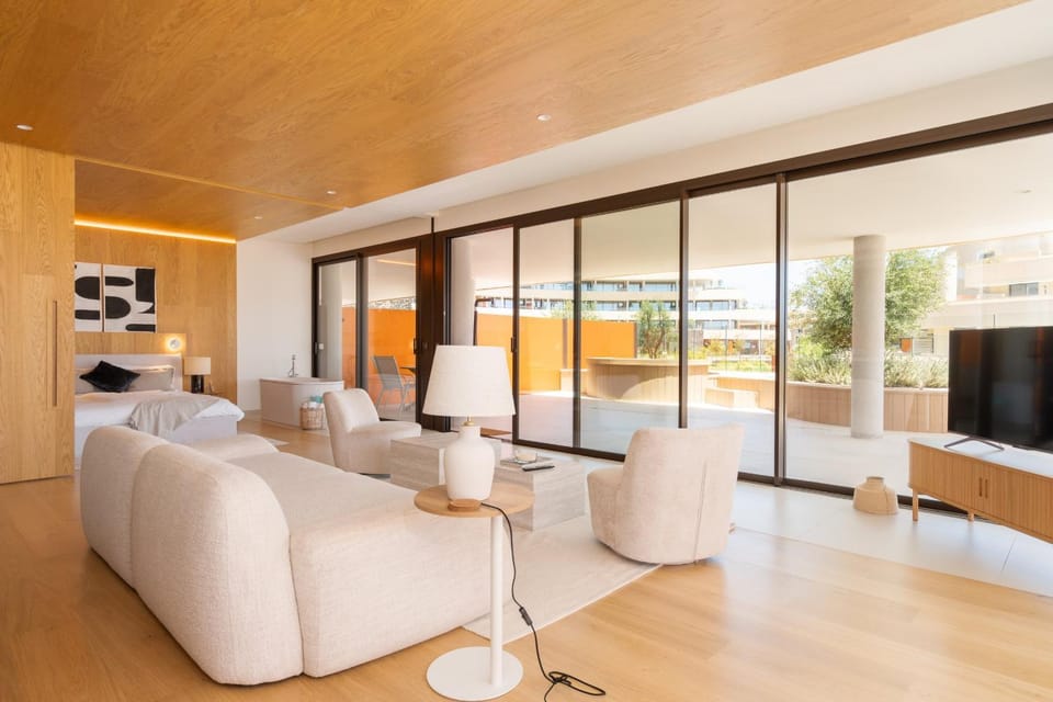Communal lounge/ TV room, Living room