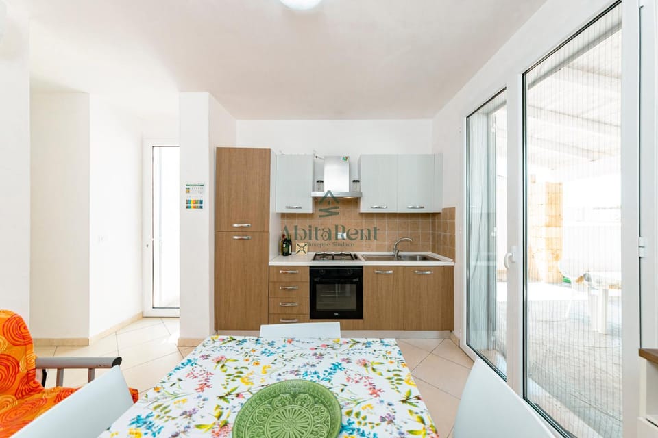 VILLA 13 - Torre Dell'Orso Apartment in Torre dell'Orso