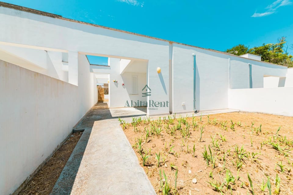 VILLA 13 - Torre Dell'Orso Apartment in Torre dell'Orso