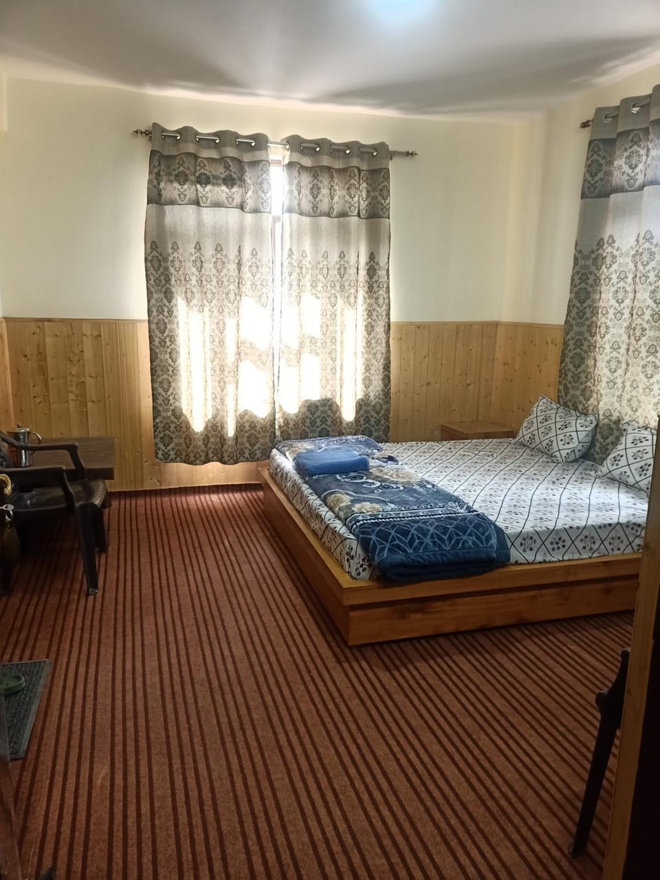 The Dupchen Cave View Vacation rental in Himachal Pradesh