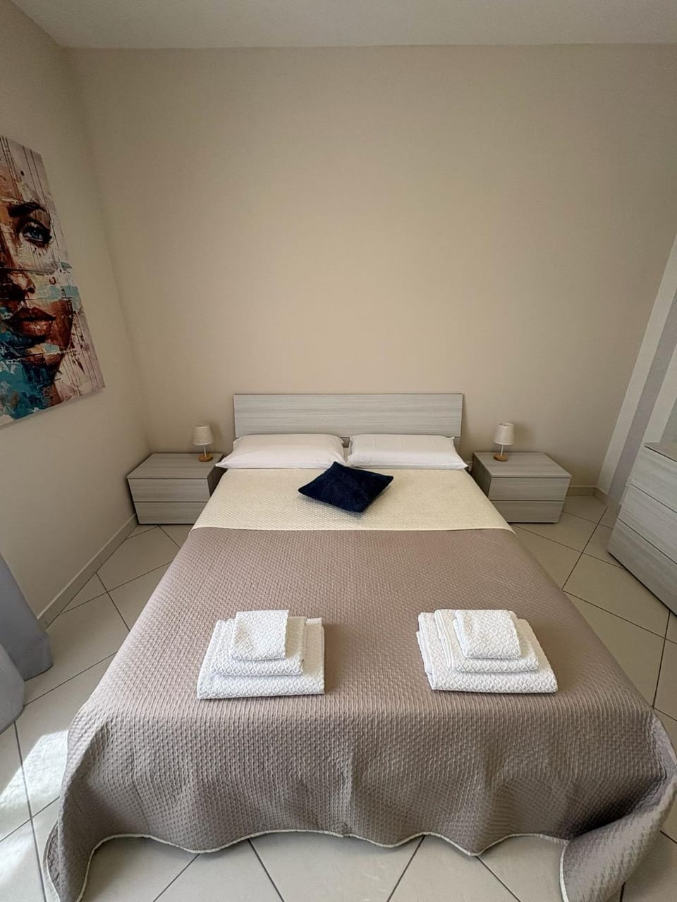 Casa vacanze RENY'S HOUSE Apartment in San Severo