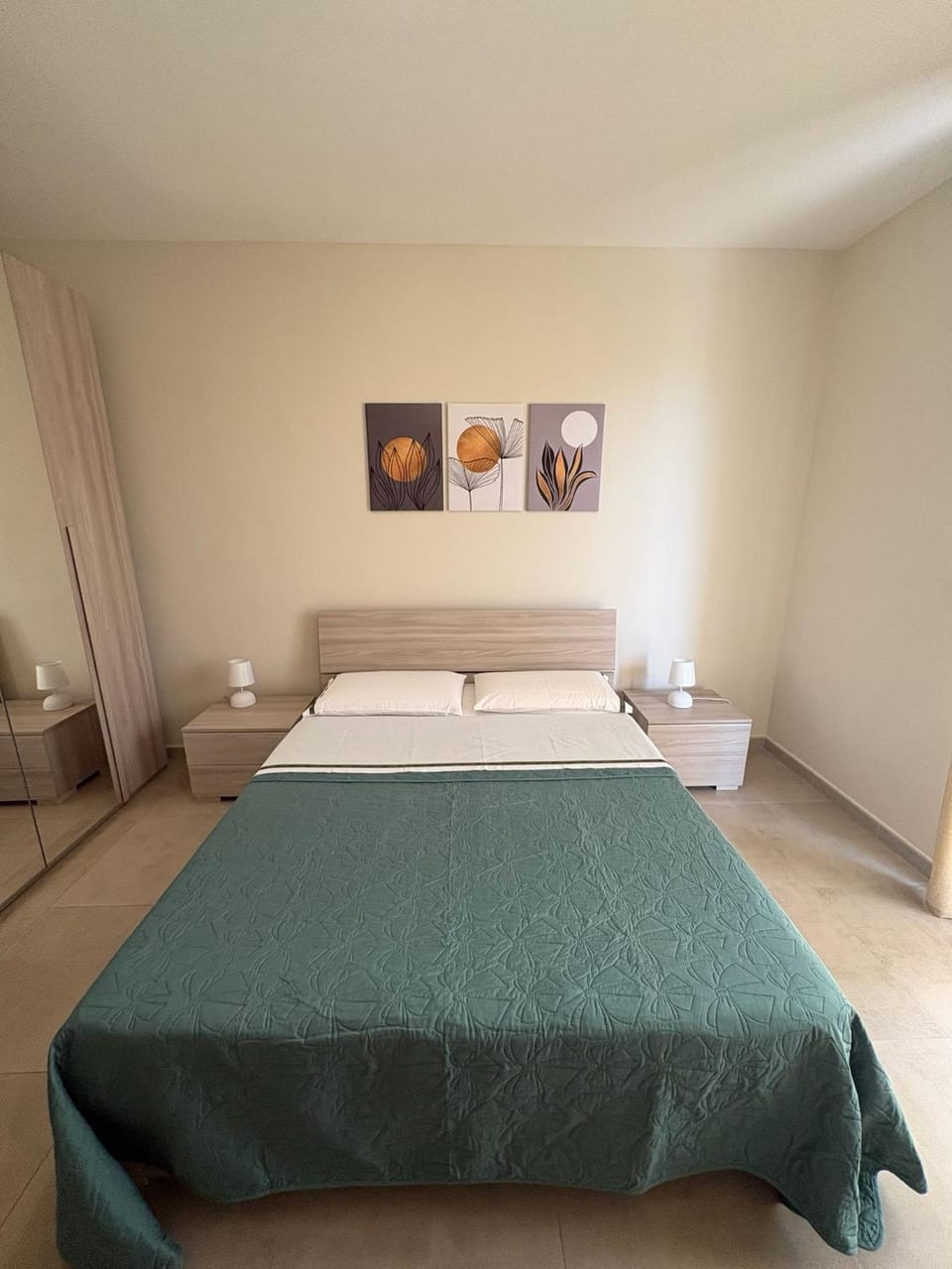 Casa vacanze RENY'S HOUSE Apartment in San Severo