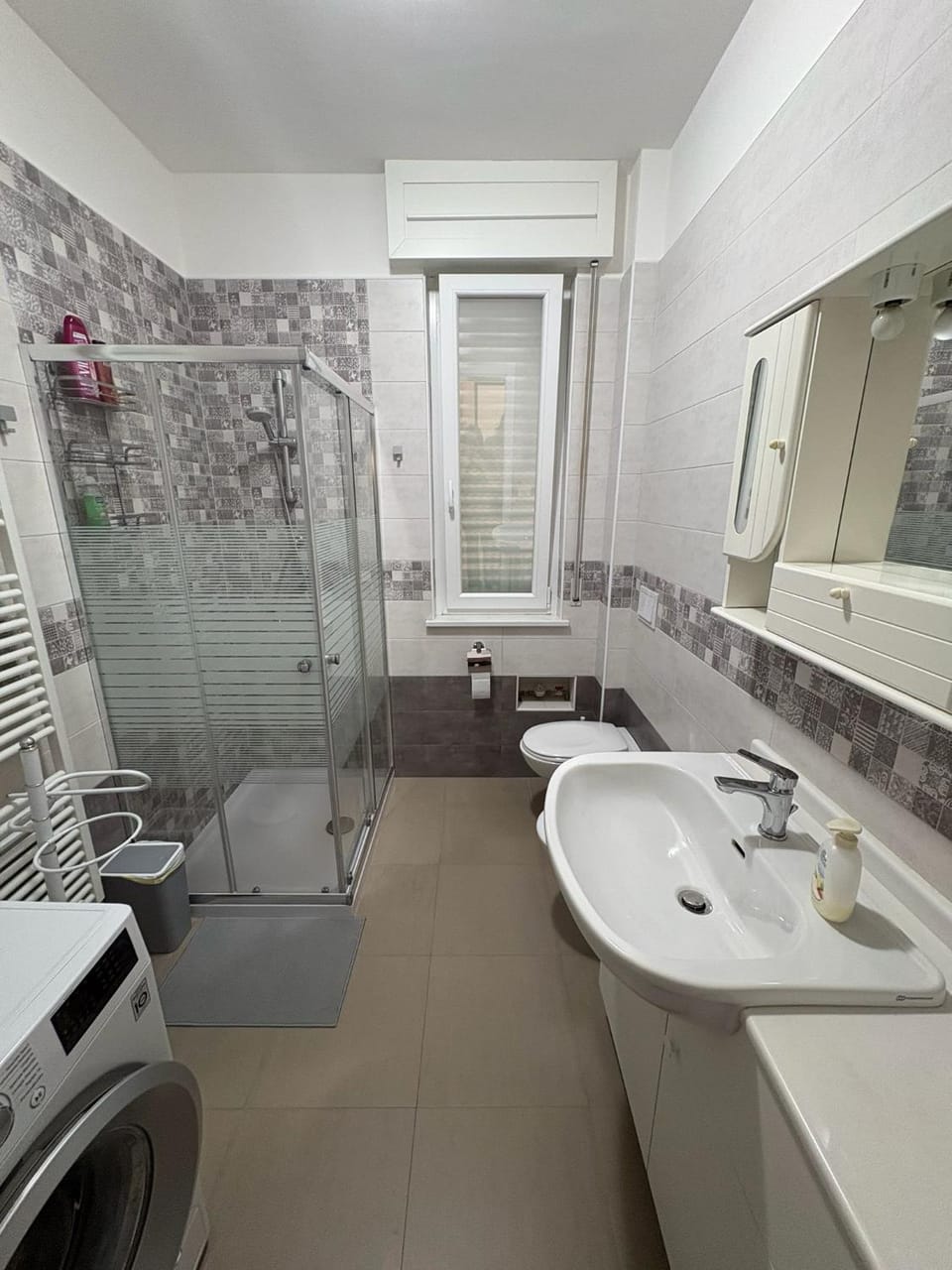 Casa vacanze RENY'S HOUSE Apartment in San Severo