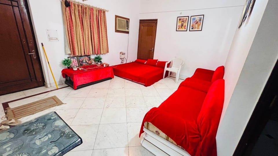 NIKUNJ STAYs Apartment in Uttar Pradesh