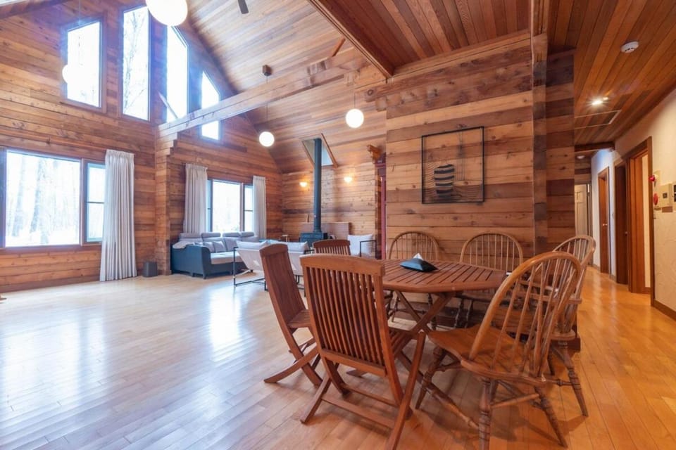 東泉隠居 Villa in Nagano Prefecture