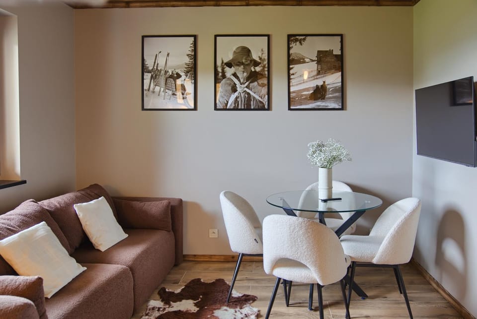 Stacja Tatry Bed and Breakfast in Zakopane