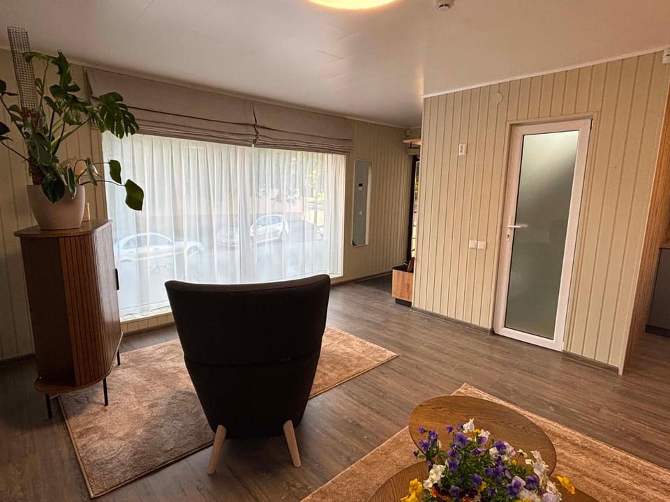 Apartamentai Kelmėje Apartment in Lithuania