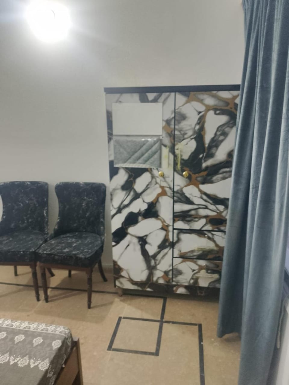 Comfort Stay Apartment in Karachi