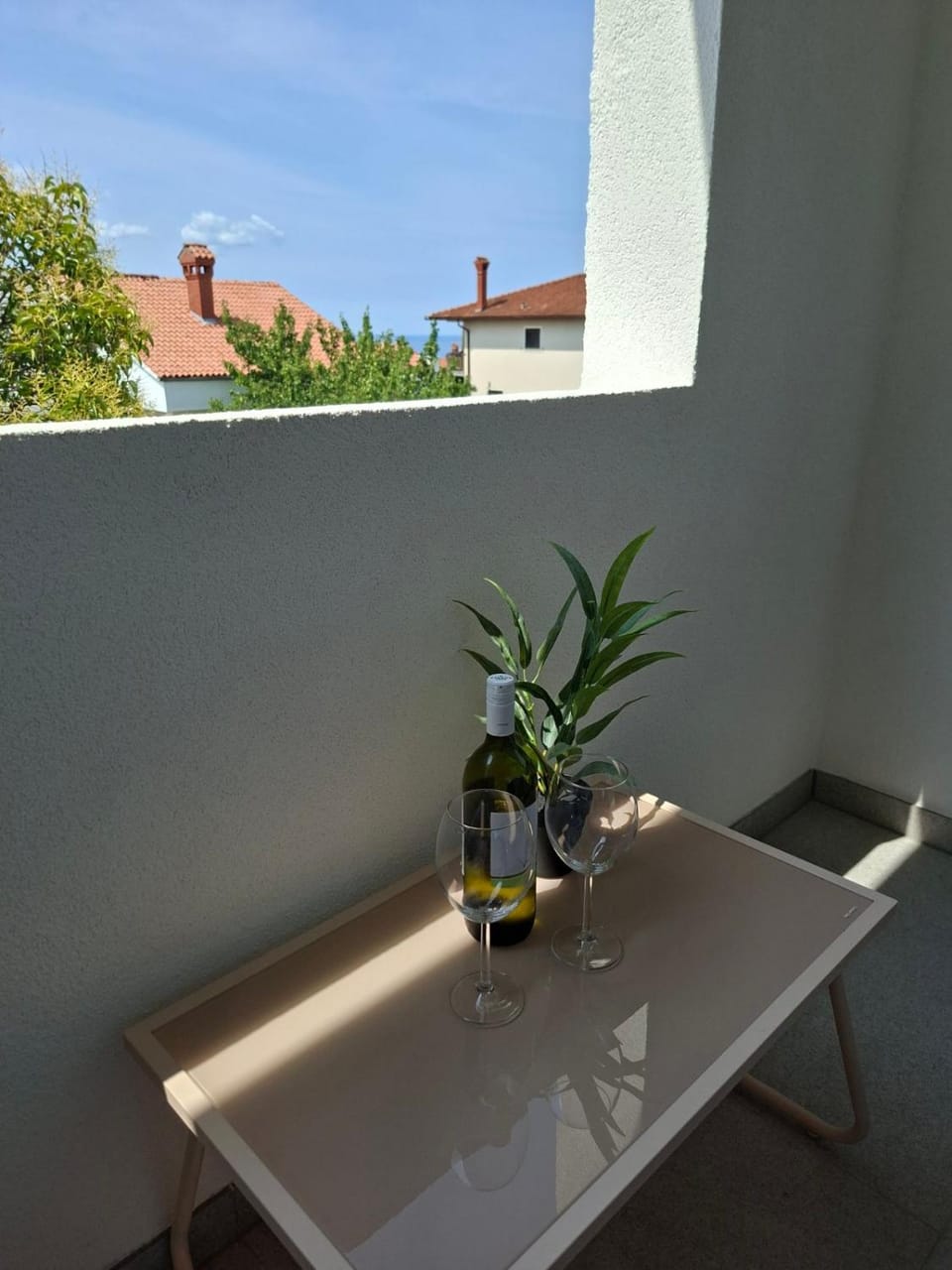 Apartma JULIA Apartment in Slovenia