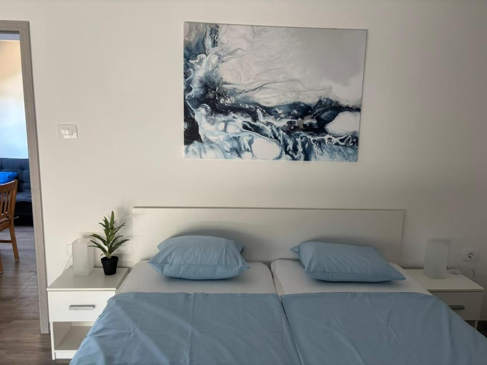 Apartma JULIA Apartment in Slovenia