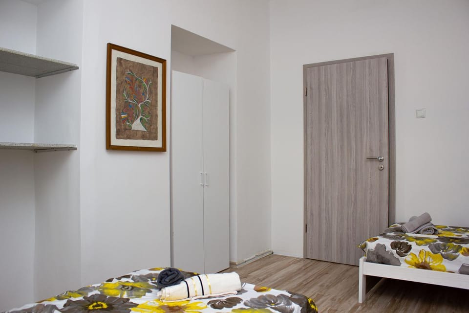 Hostel Centuria Hostel in Pula