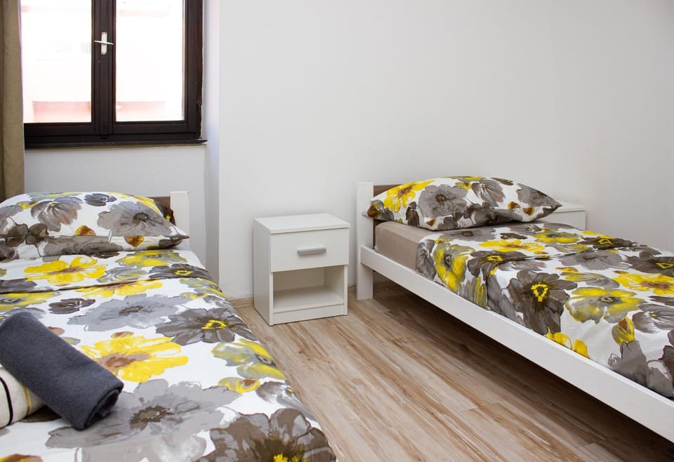 Hostel Centuria Hostel in Pula
