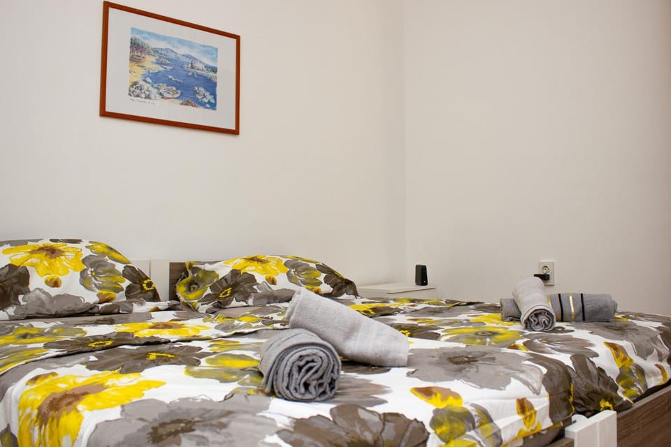 Hostel Centuria Hostel in Pula
