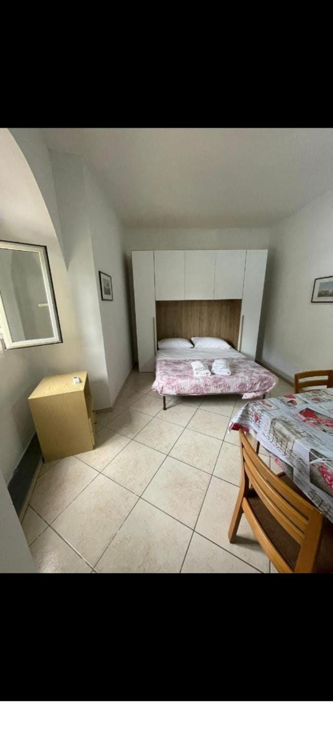 Appartamento STABIAE Centrale - Case Vacanze Apartment in Castellammare di Stabia