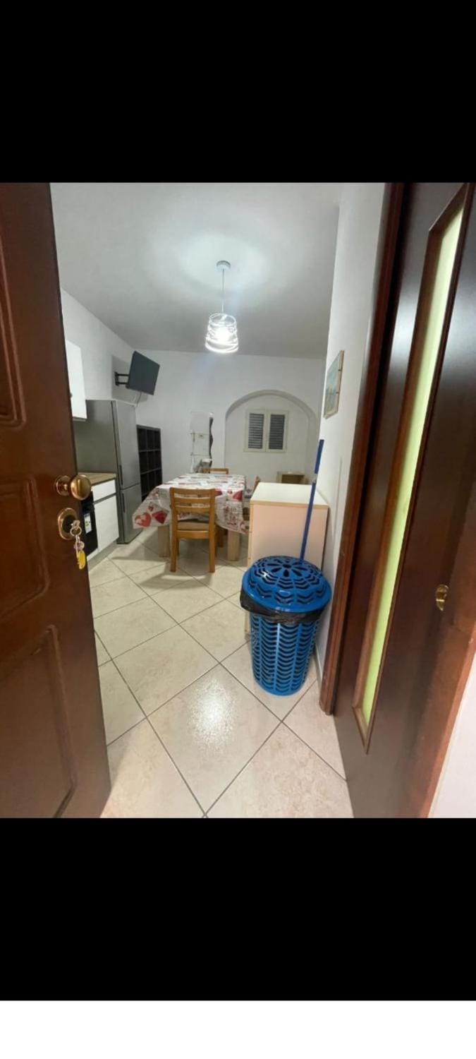 Appartamento STABIAE Centrale - Case Vacanze Apartment in Castellammare di Stabia