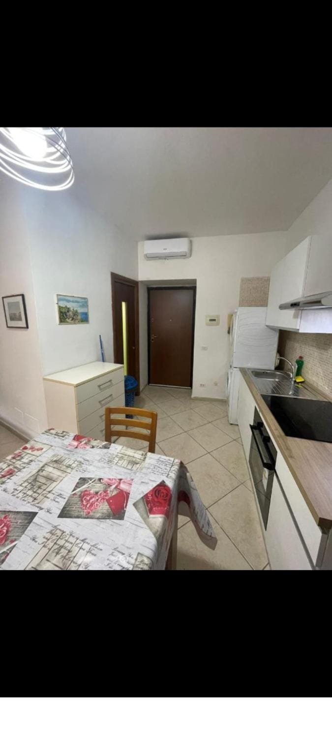 Appartamento STABIAE Centrale - Case Vacanze Apartment in Castellammare di Stabia