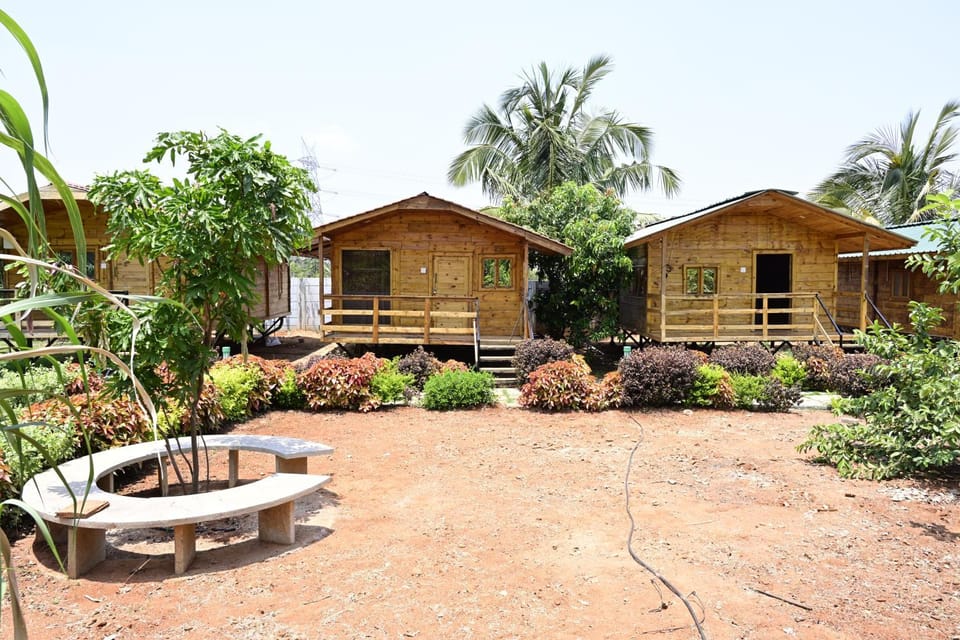 Nenapu Resorts Resort in Karnataka