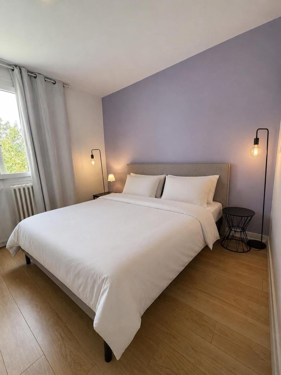 villa benedicte - la chaume 6 personnes House in Olonne-sur-Mer