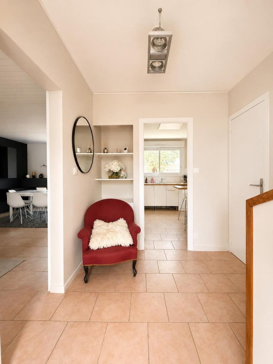 villa benedicte - la chaume 6 personnes House in Olonne-sur-Mer