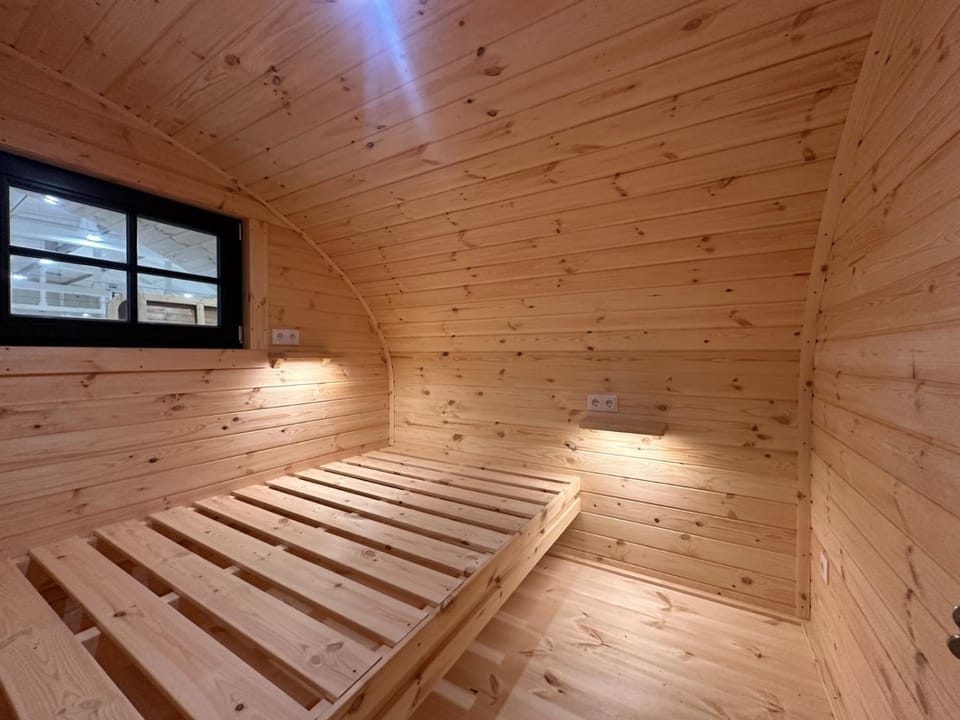 POD mit Bad 81 House in Lower Saxony, Germany