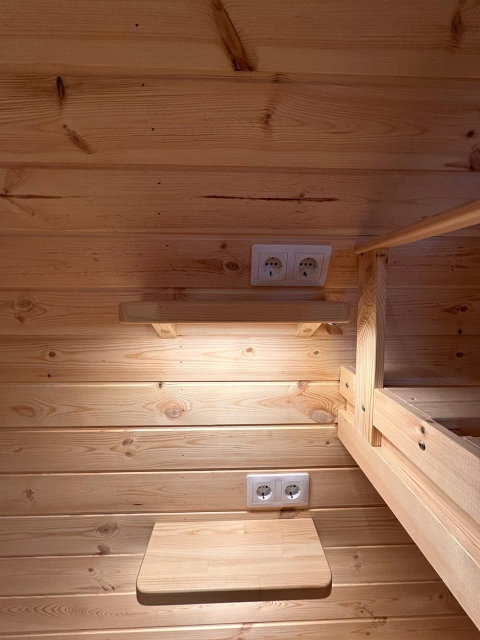 POD mit Bad 84 House in Lower Saxony, Germany