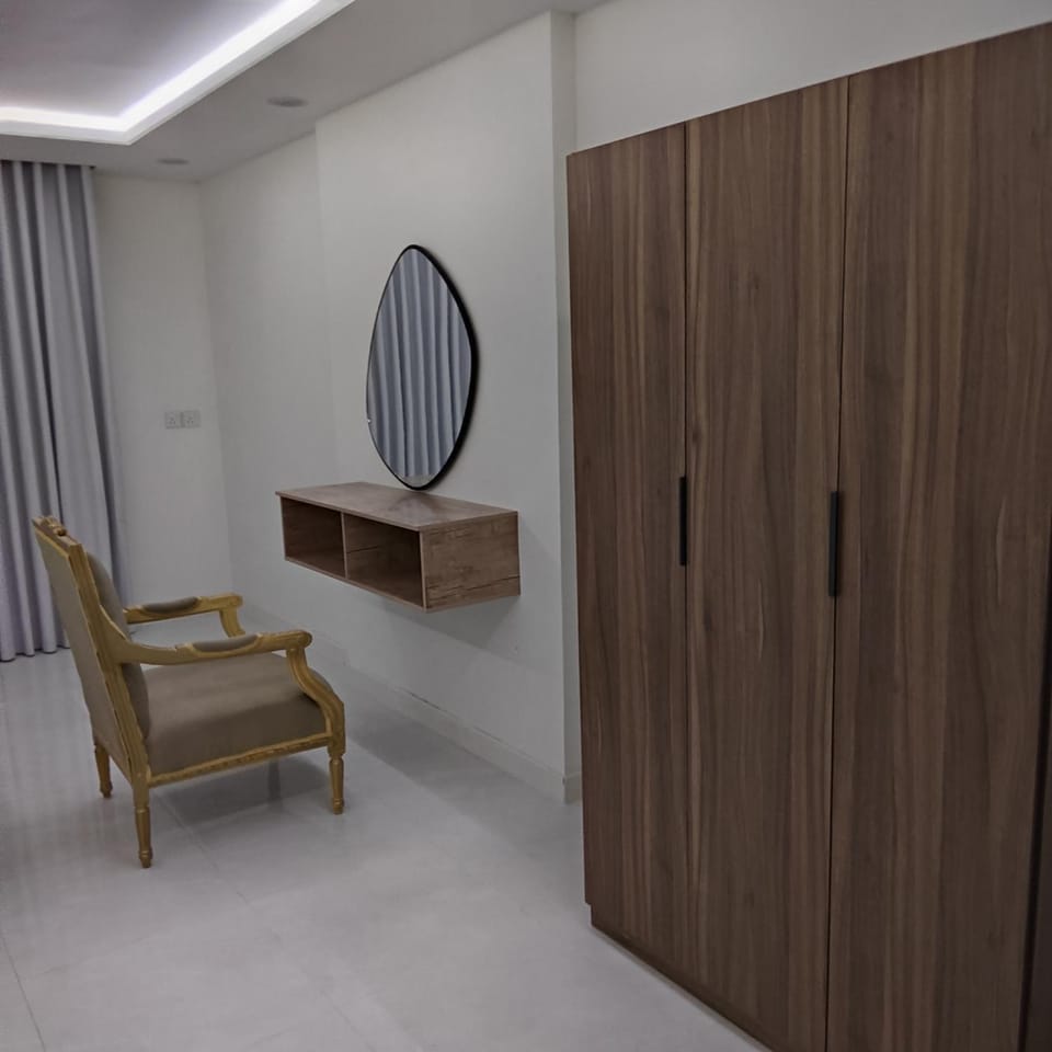 شقق غرفتين جديدة واسعة Apartment in Saudi Arabia