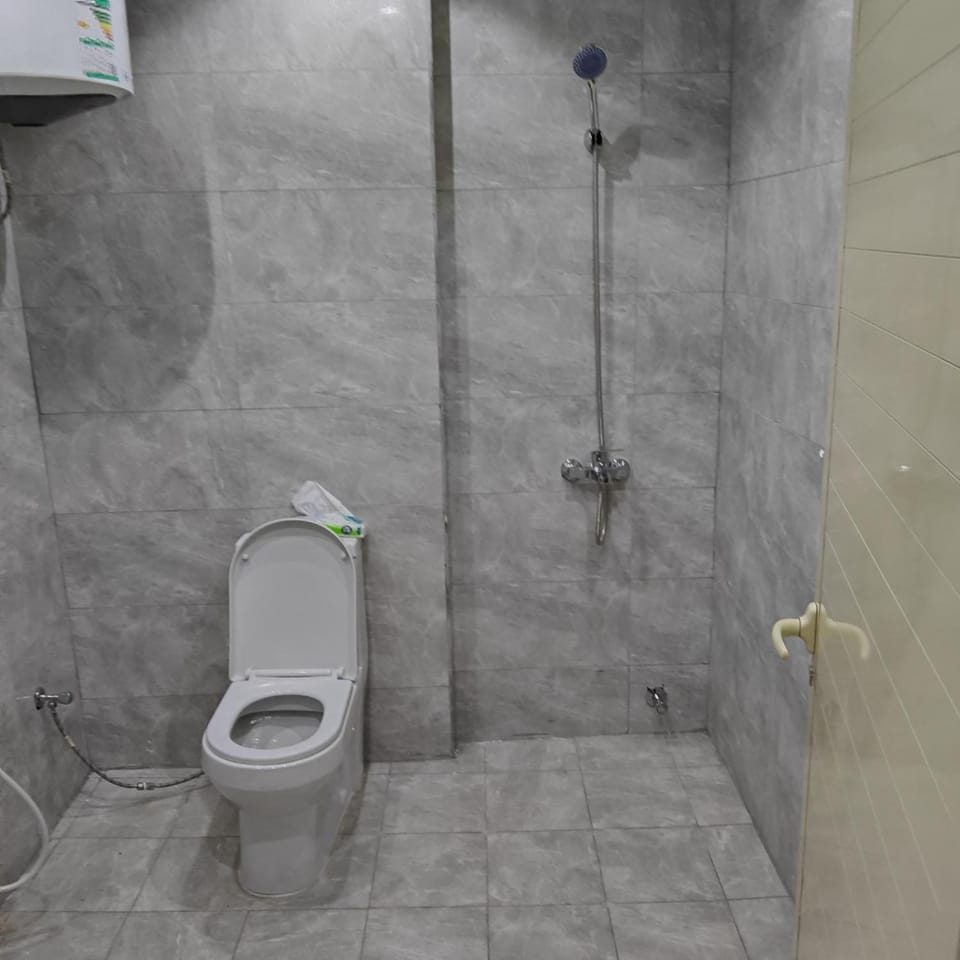 شقق غرفتين جديدة واسعة Apartment in Saudi Arabia