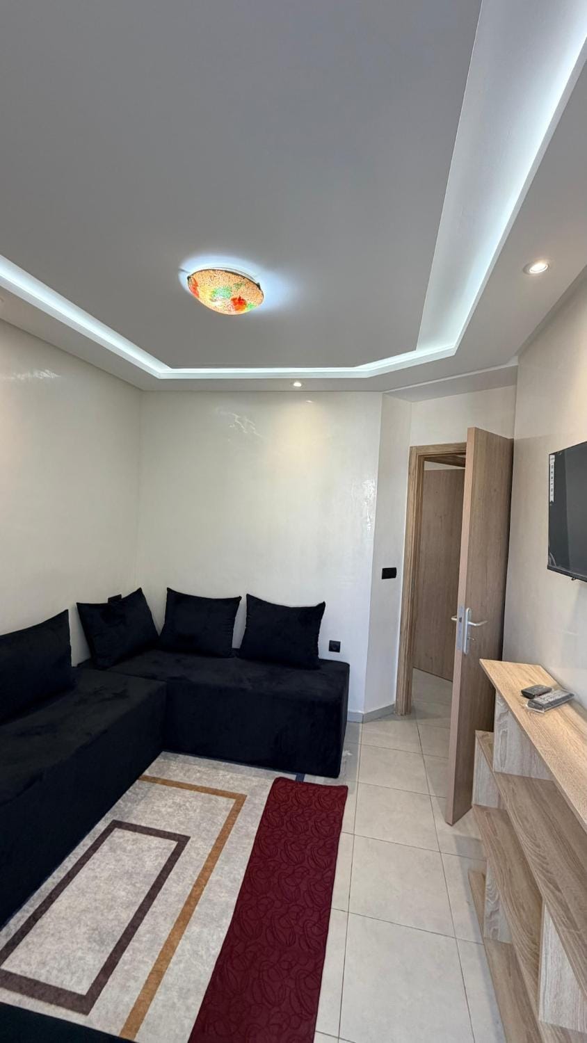 SEA,5 Min Apartment in Agadir