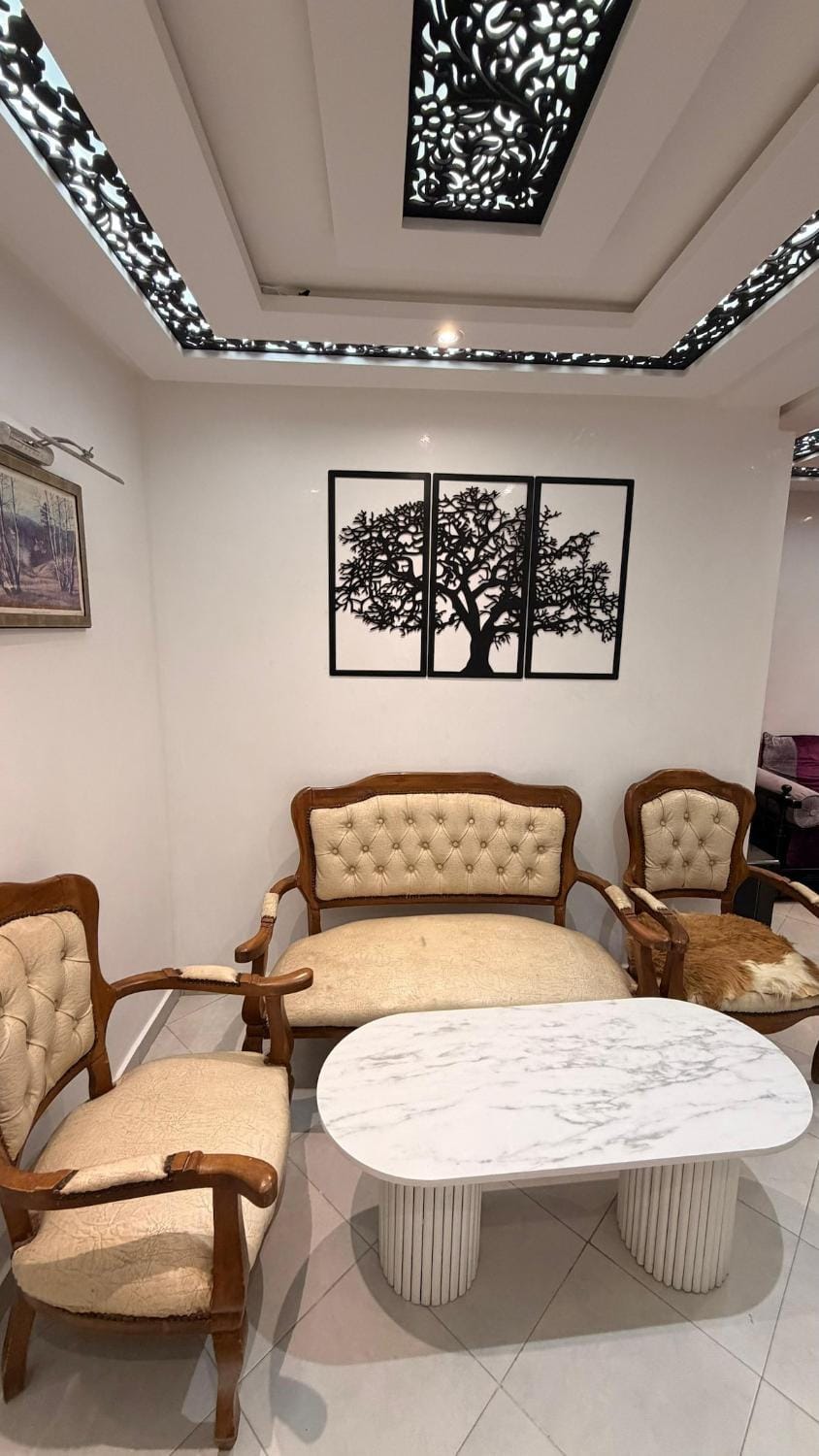 SEA,5 Min Apartment in Agadir