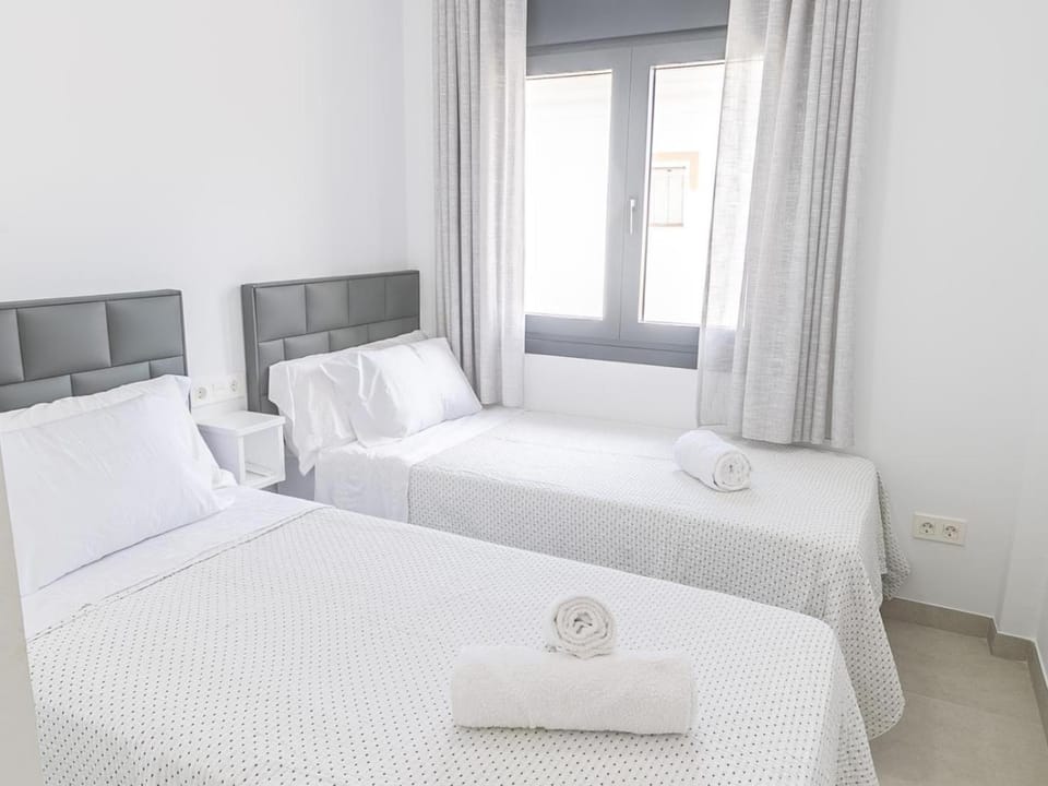 Balcón de la Ermita, Nerja Apartment in Nerja