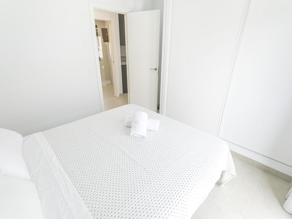 Balcón de la Ermita, Nerja Apartment in Nerja