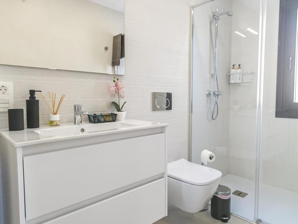 Balcón de la Ermita, Nerja Apartment in Nerja