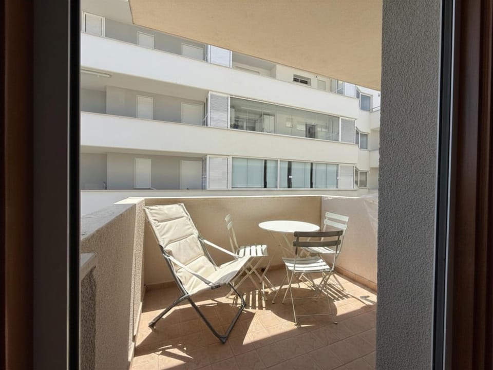 SE299 - Senigallia, trilocale a due passi dal mare! Apartment in Senigallia