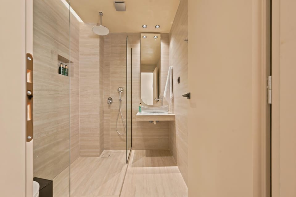 MAHA Her City Living by Semavί Apartment in Heraklion