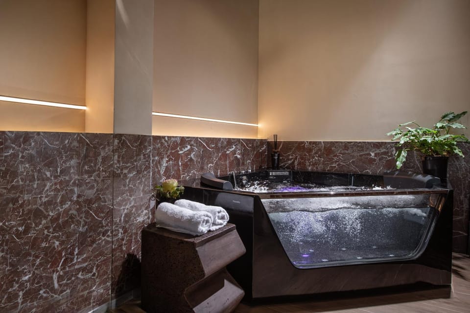 MAHA Her City Living by Semavί Apartment in Heraklion