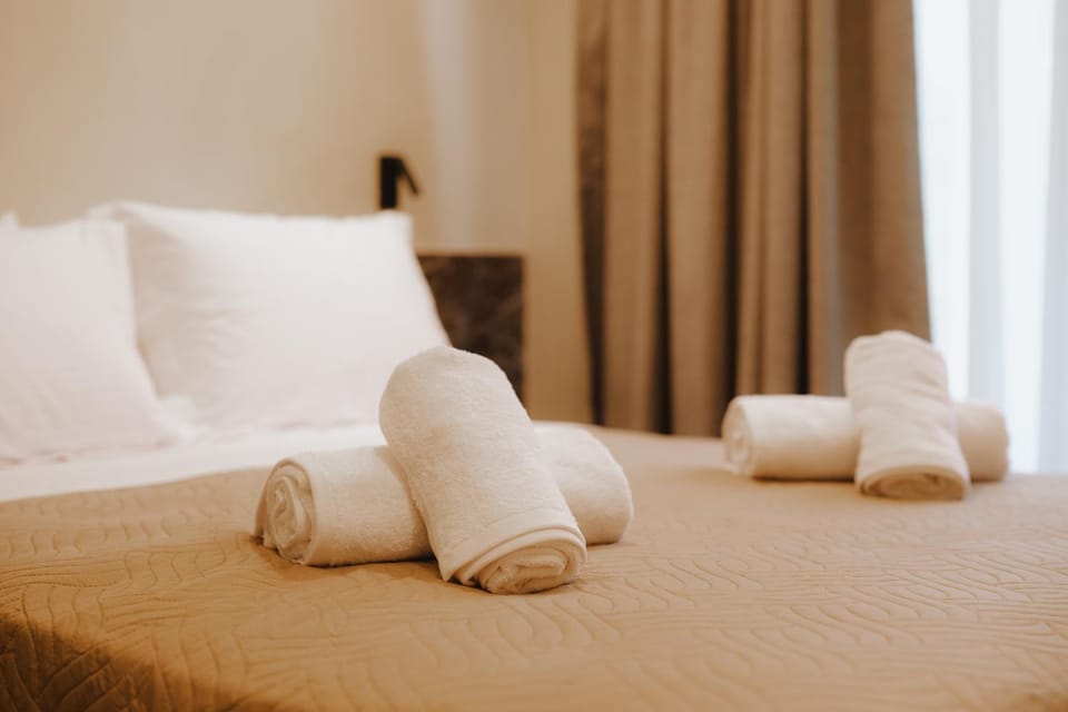 MAHA Her City Living by Semavί Apartment in Heraklion