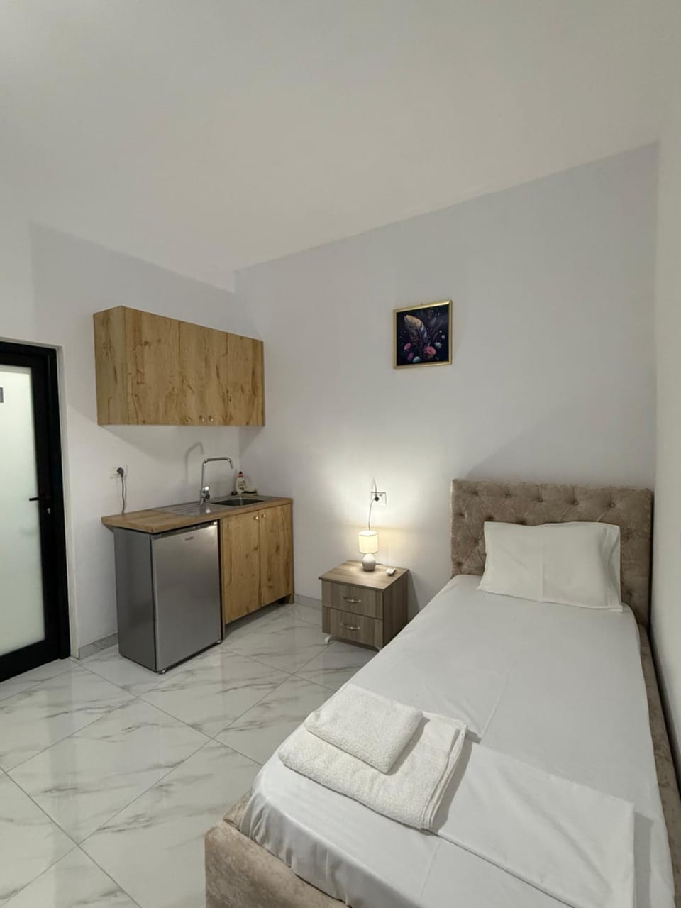 Angela Rooms Apartment in Sarandë