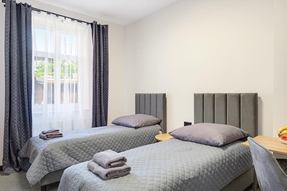 City Center Apartments Apartment in Czechia