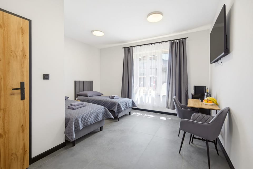 City Center Apartments Apartment in Czechia