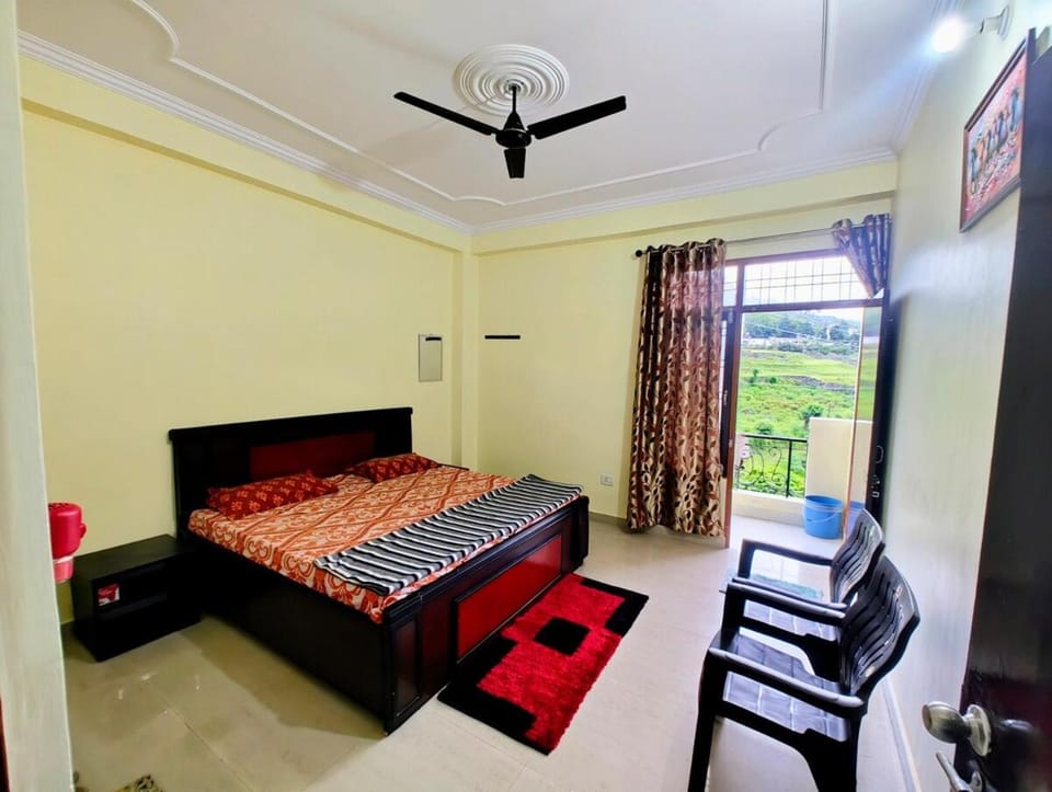 2BHK Flat in Bhimtal Apartment in Uttarakhand